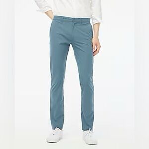 J Crew Tech Pant